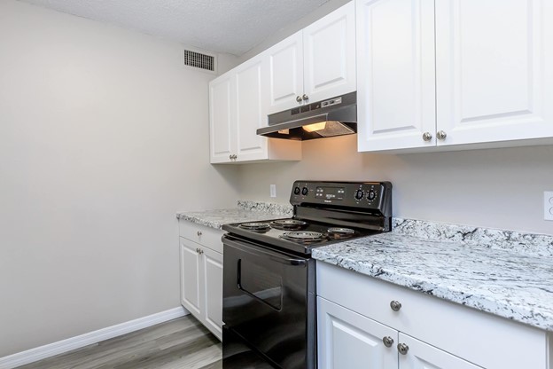 Kitchen Renovated